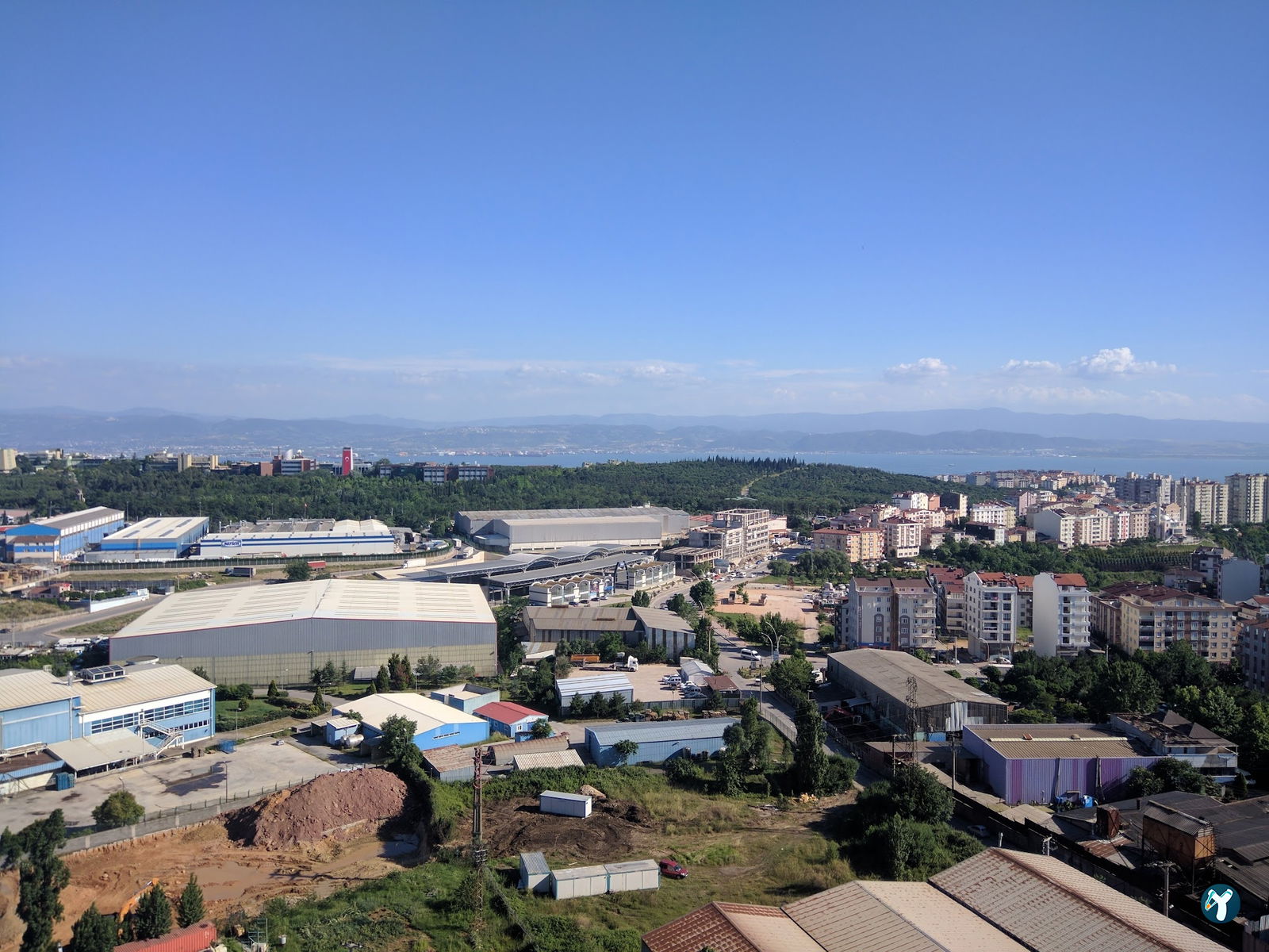 Hyatt House Gebze