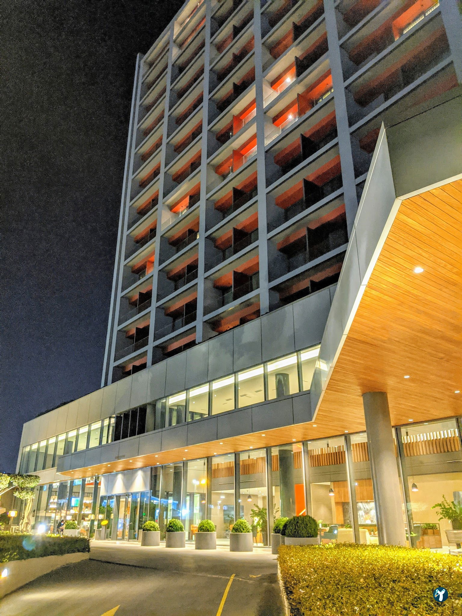 Hyatt House Gebze