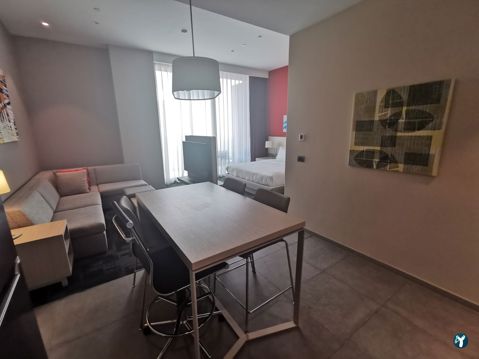 Hyatt House Gebze