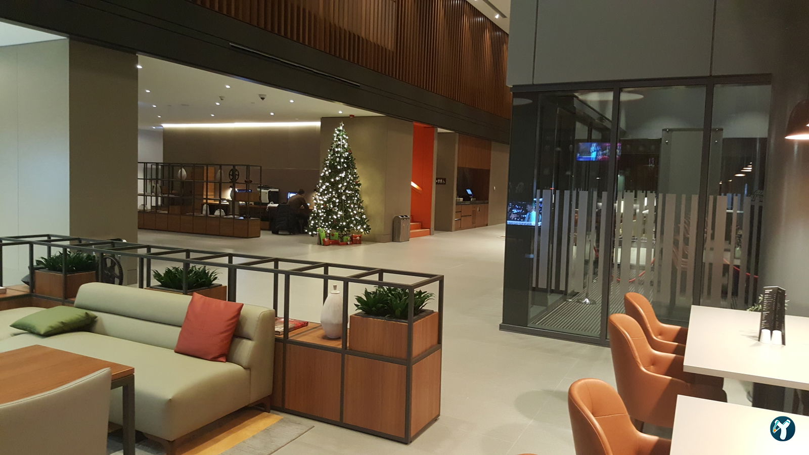 Hyatt House Gebze
