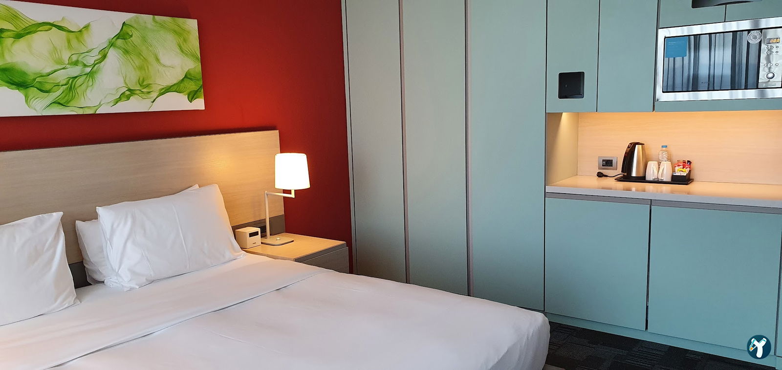 Hyatt House Gebze