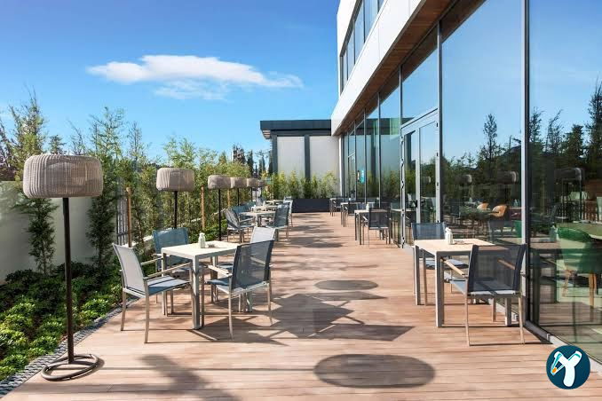 Hyatt House Gebze