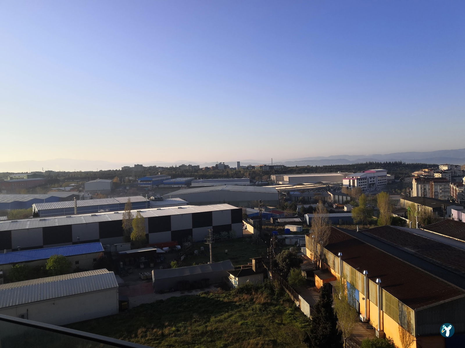 Hyatt House Gebze