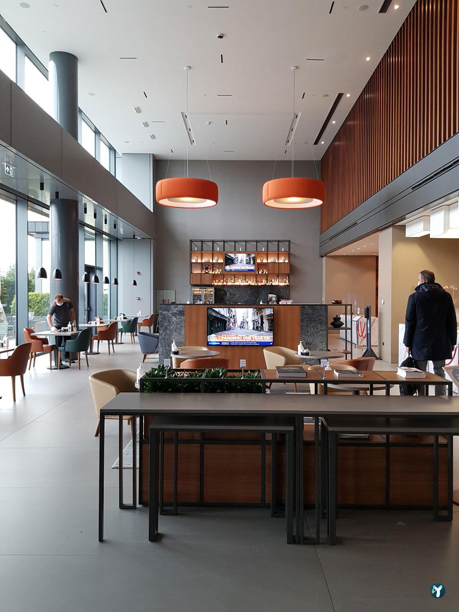 Hyatt House Gebze