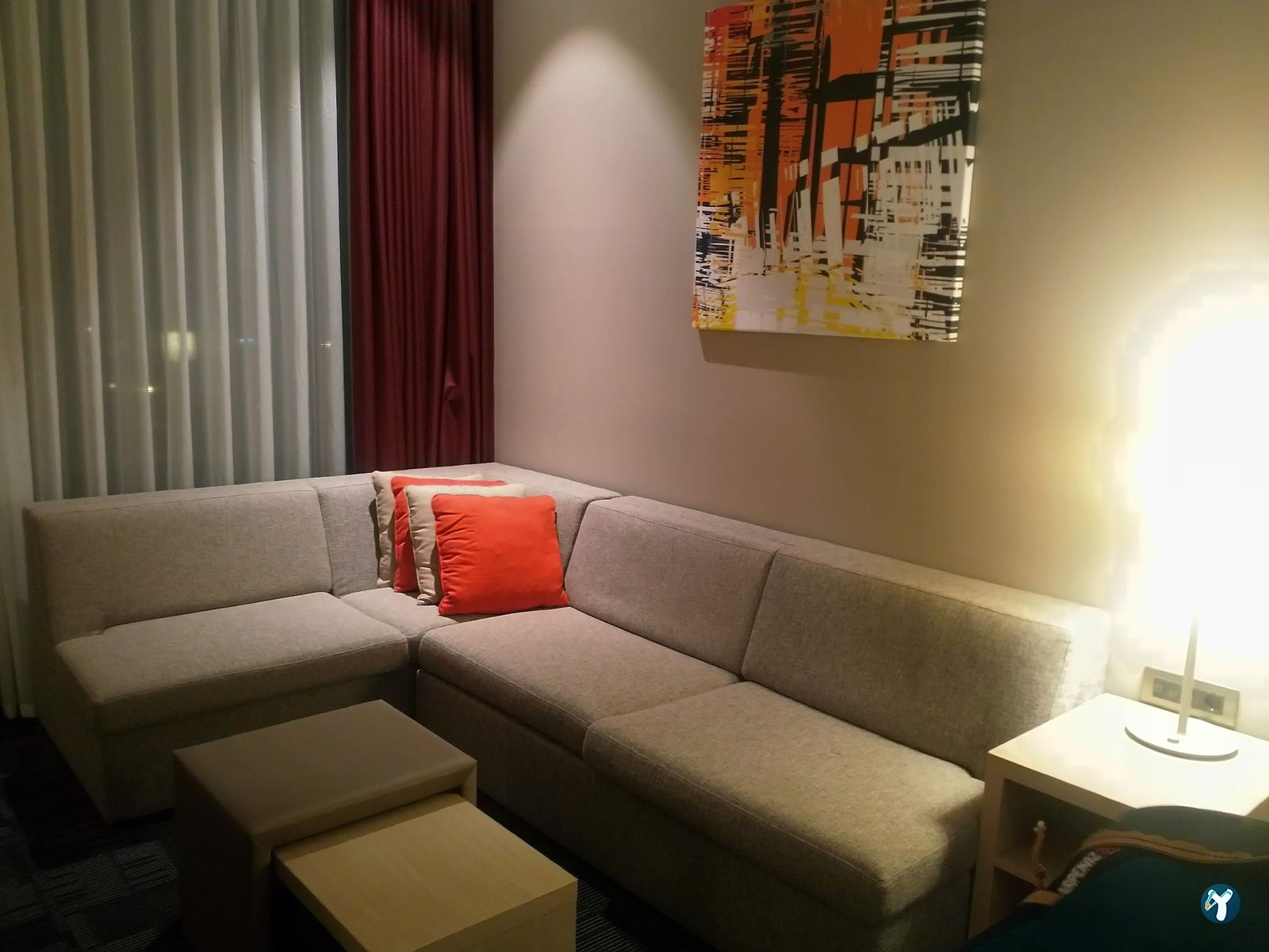 Hyatt House Gebze