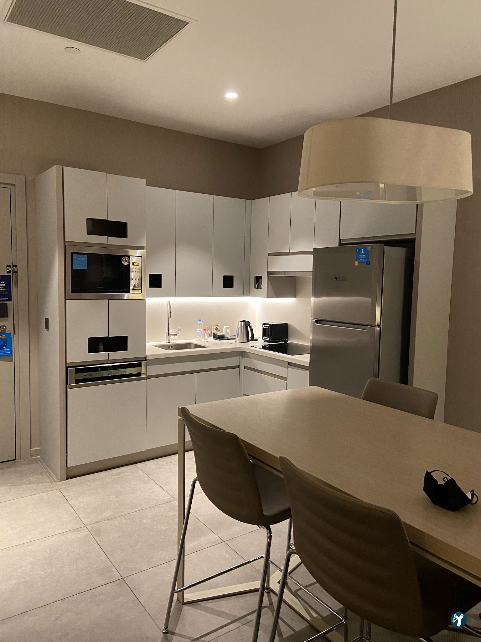 Hyatt House Gebze