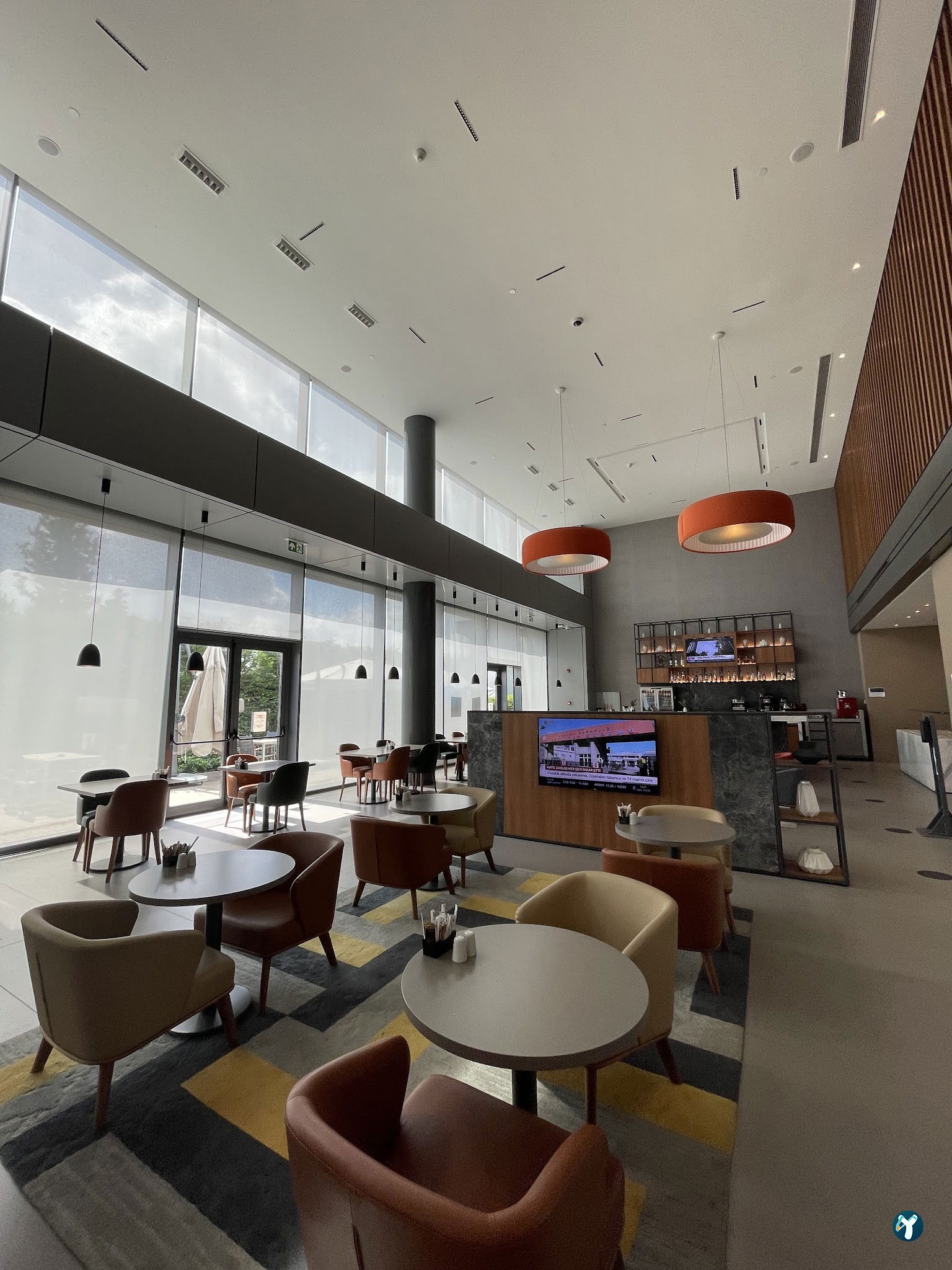 Hyatt House Gebze