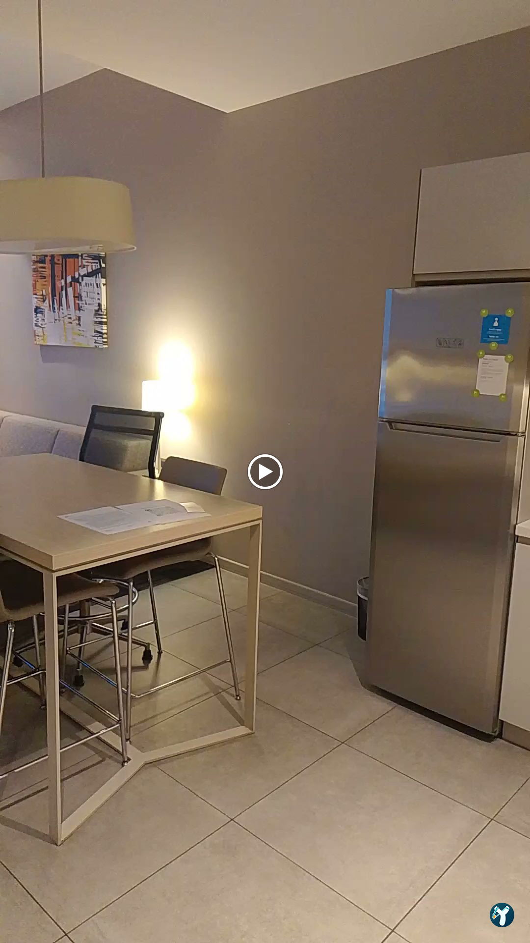 Hyatt House Gebze