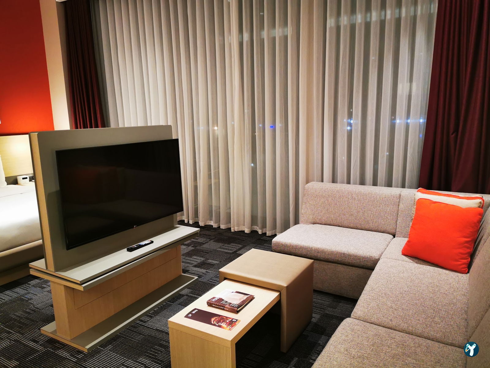 Hyatt House Gebze