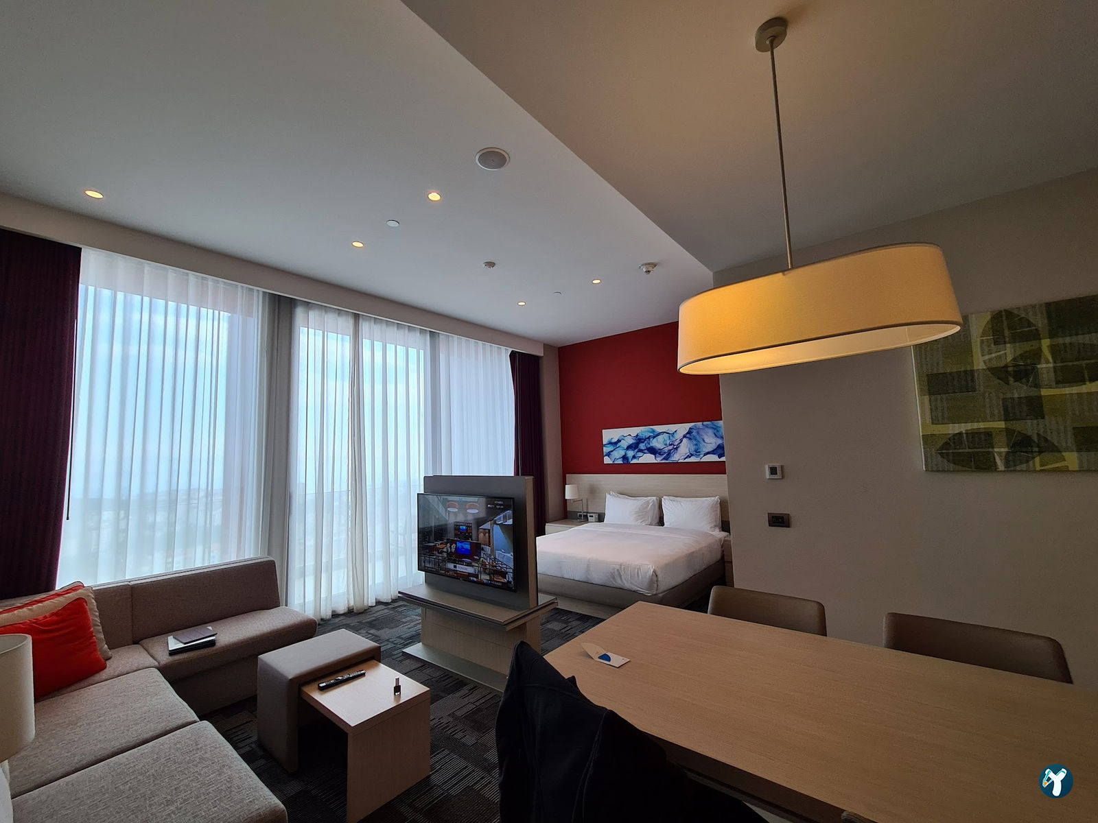 Hyatt House Gebze