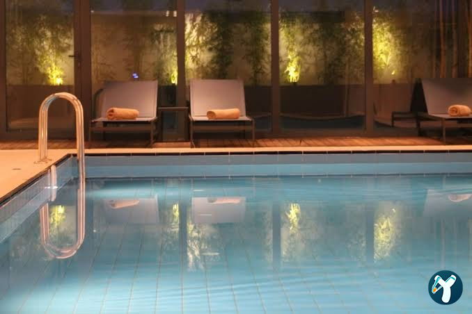 Hyatt House Gebze