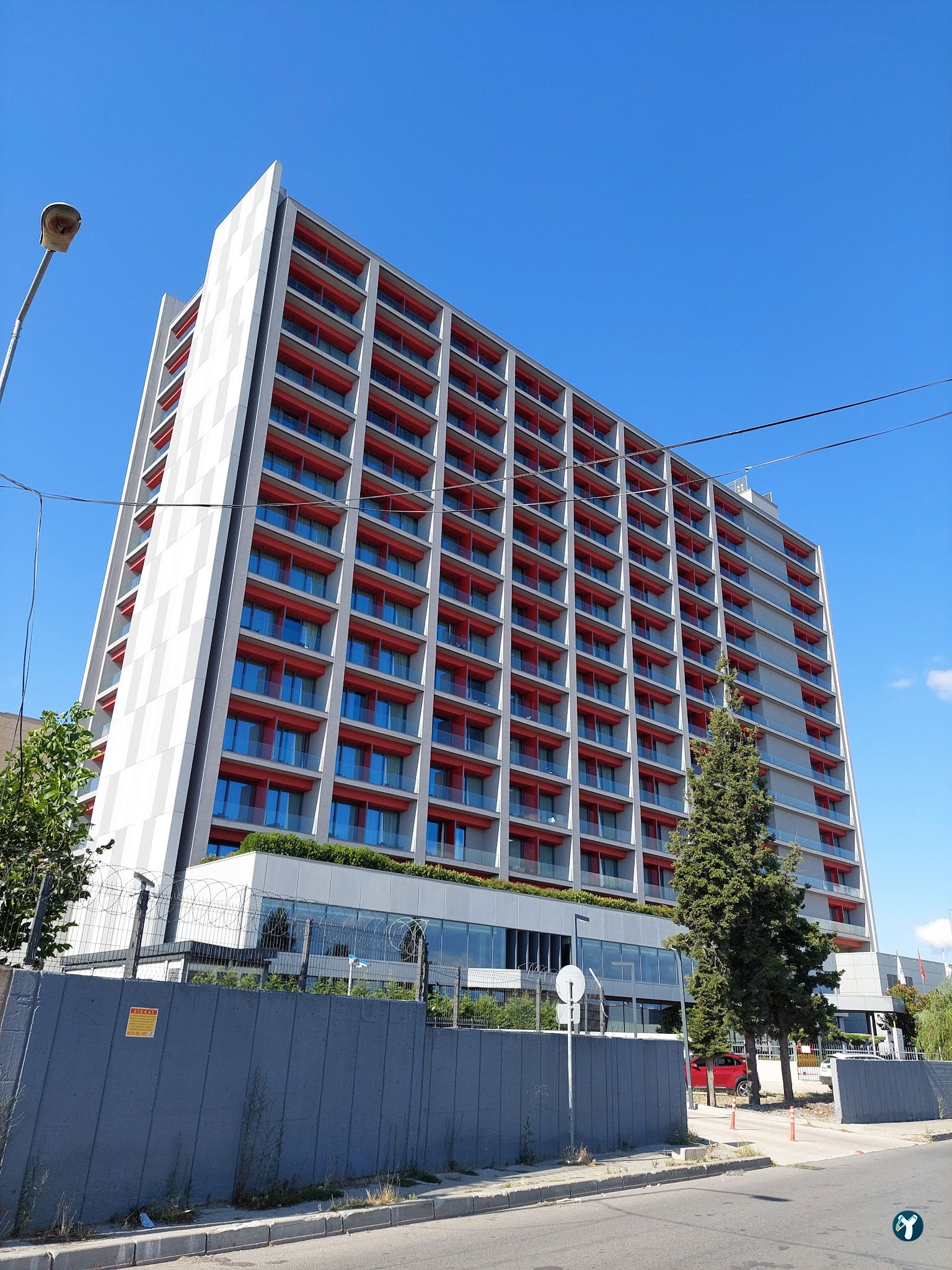 Hyatt House Gebze