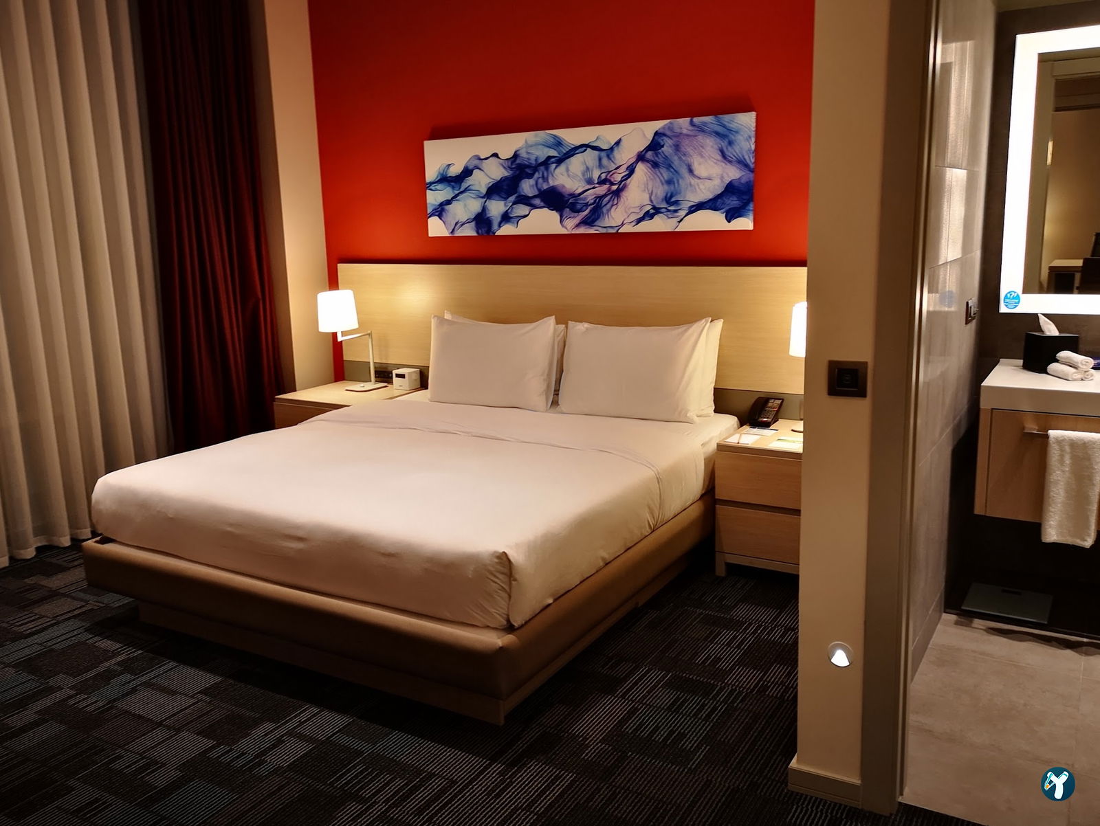 Hyatt House Gebze