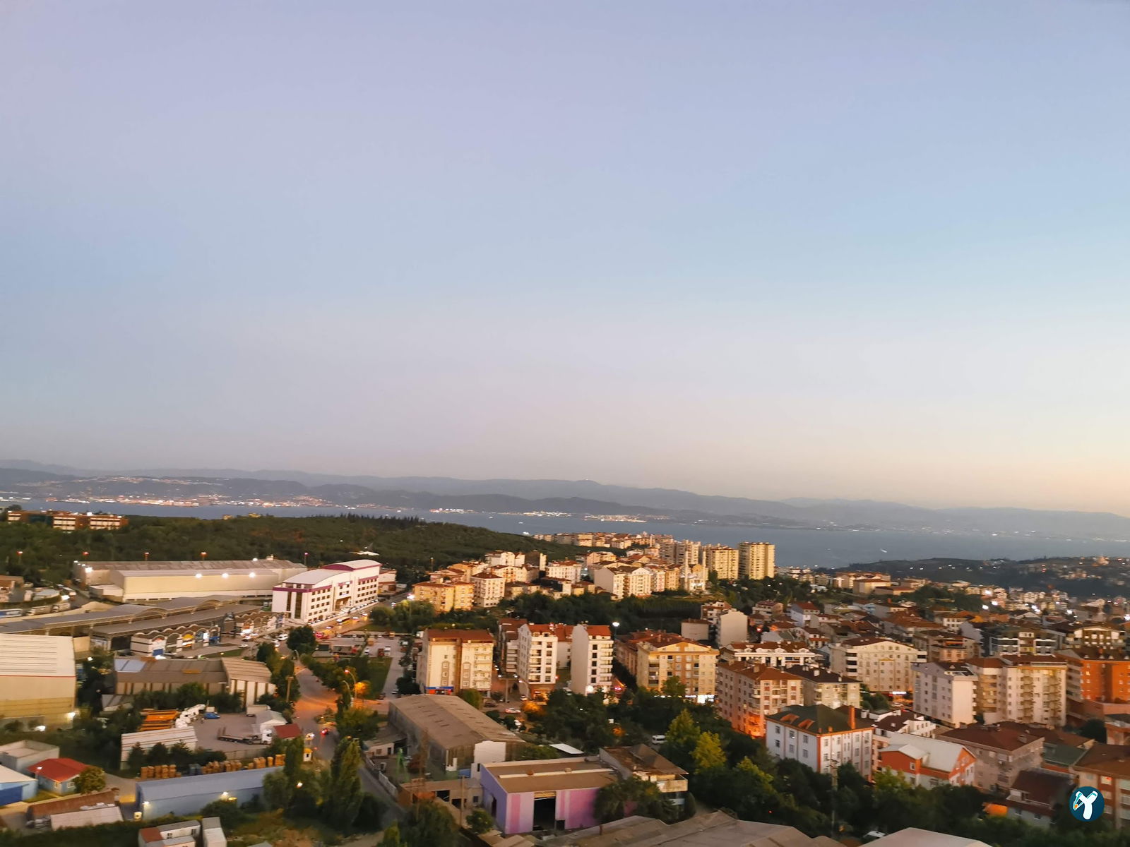 Hyatt House Gebze