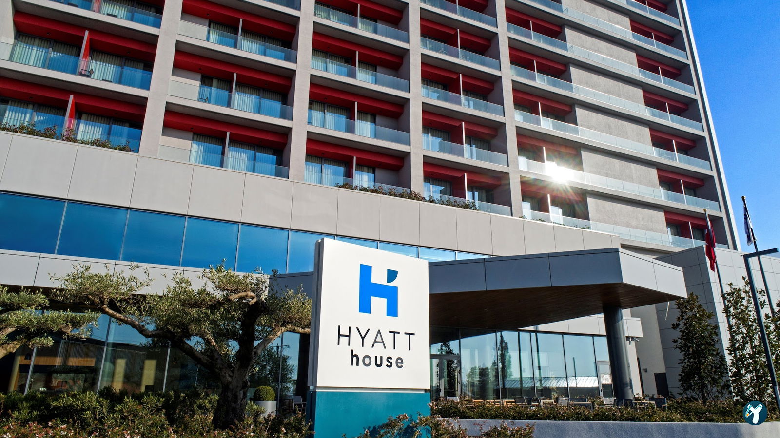 Hyatt House Gebze