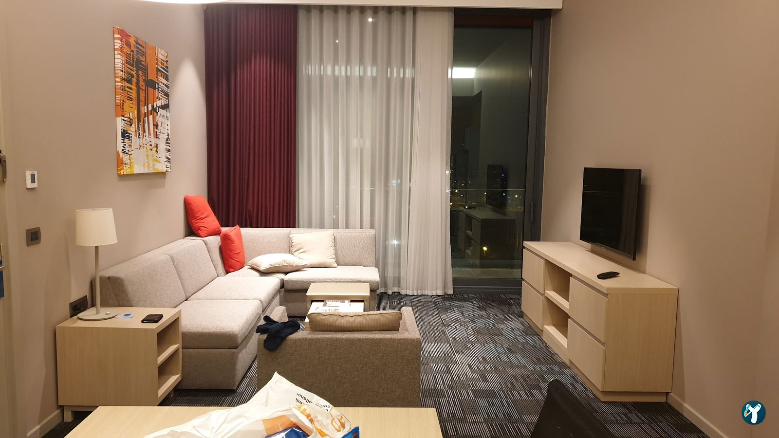 Hyatt House Gebze