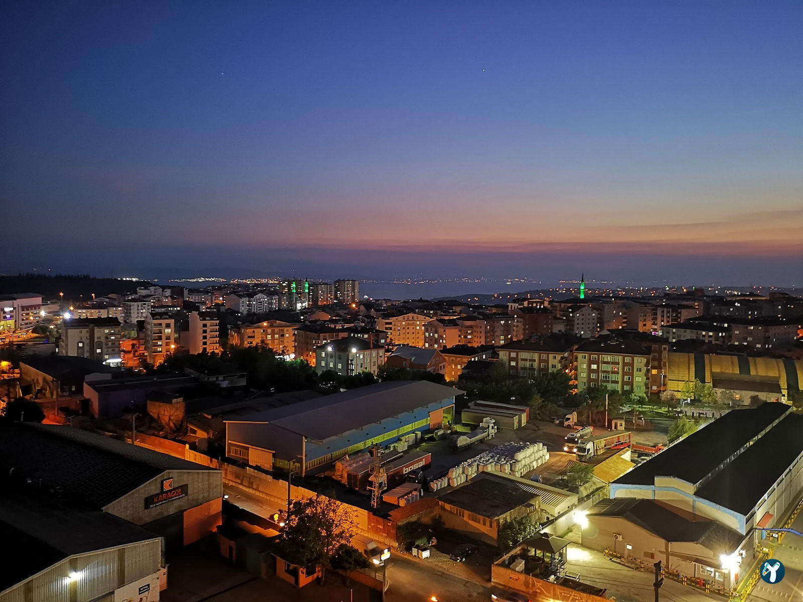 Hyatt House Gebze