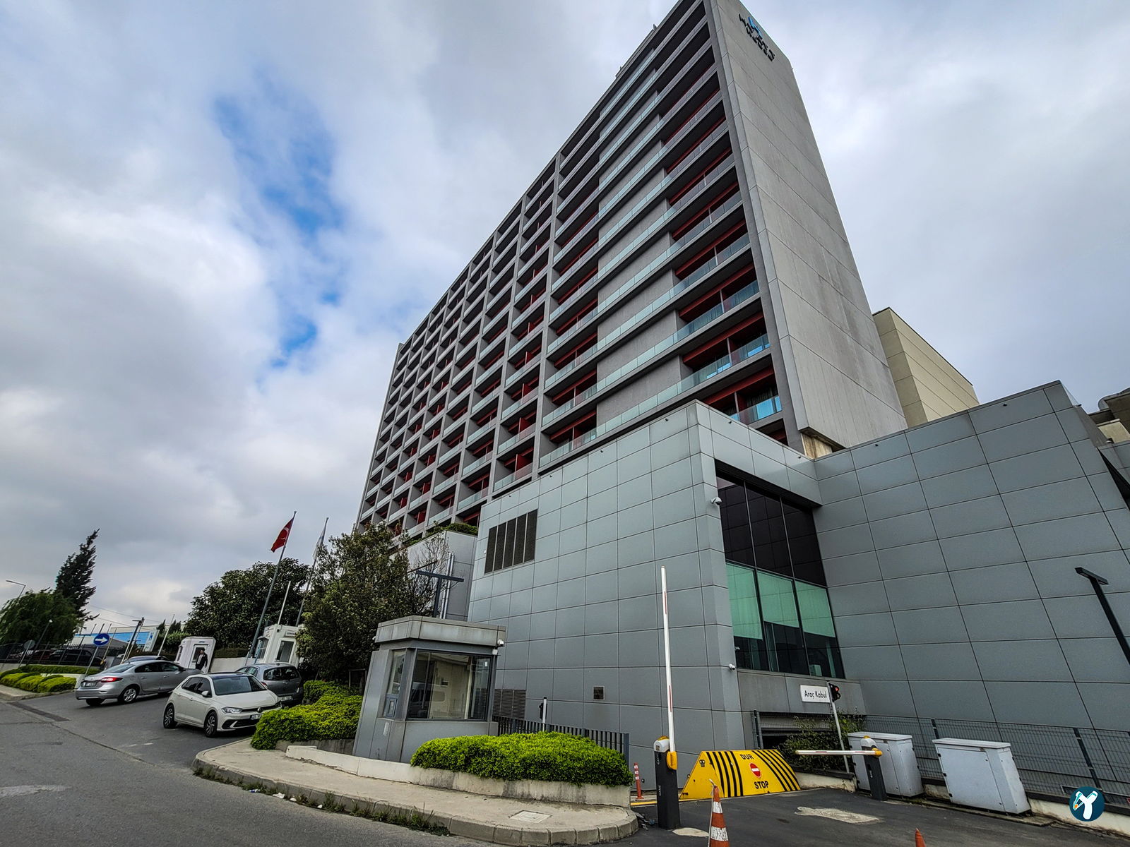 Hyatt House Gebze