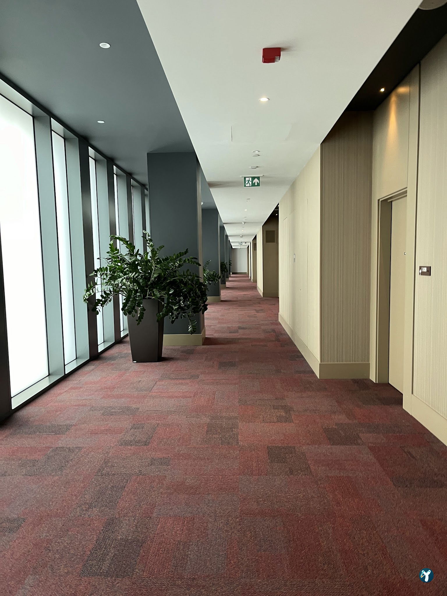 Hyatt House Gebze