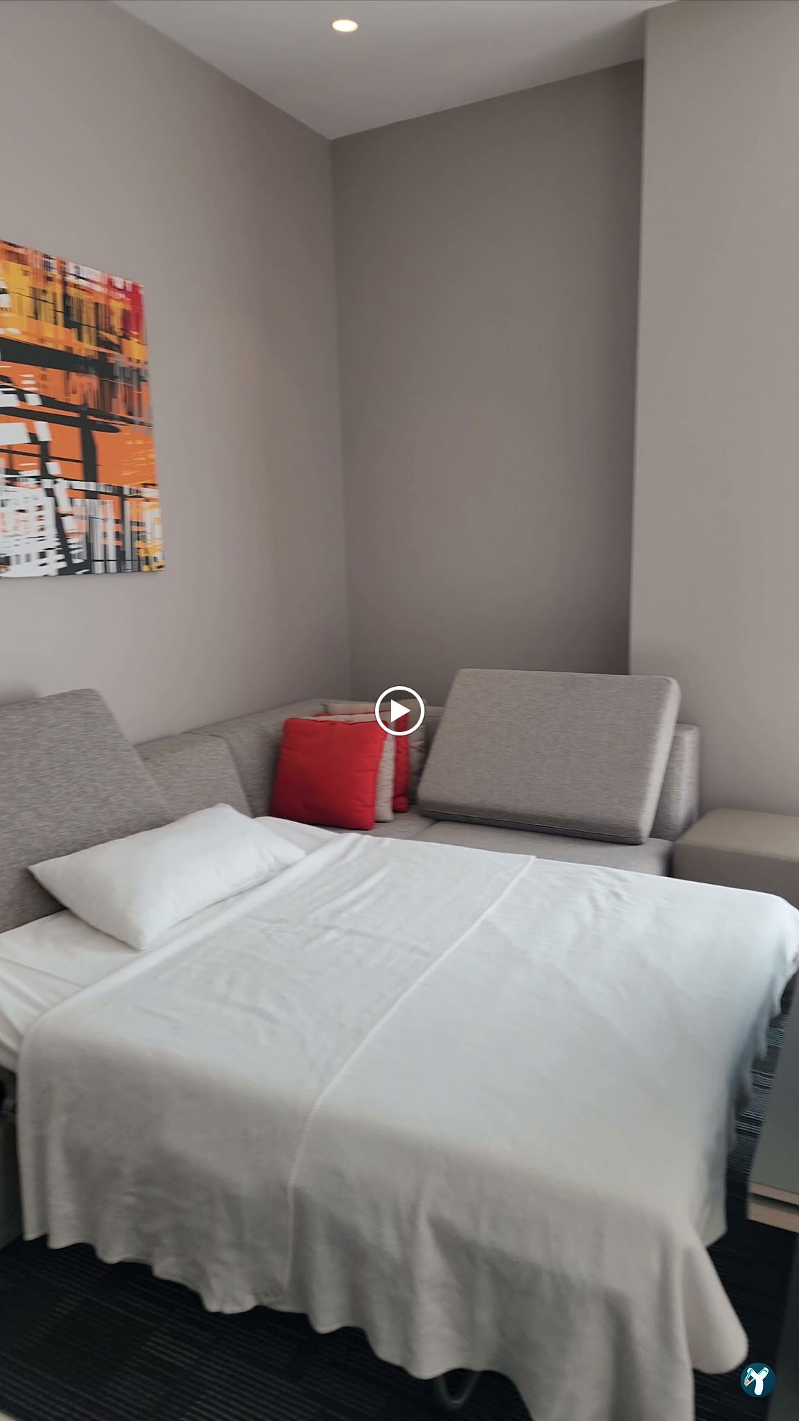 Hyatt House Gebze