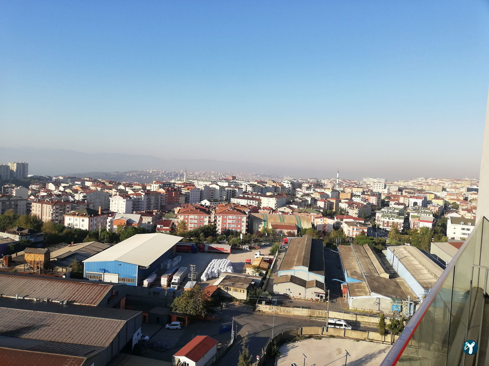 Hyatt House Gebze