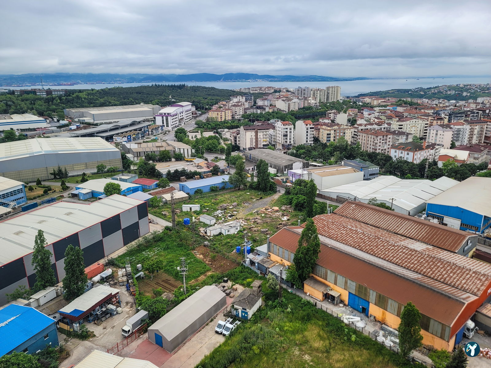 Hyatt House Gebze