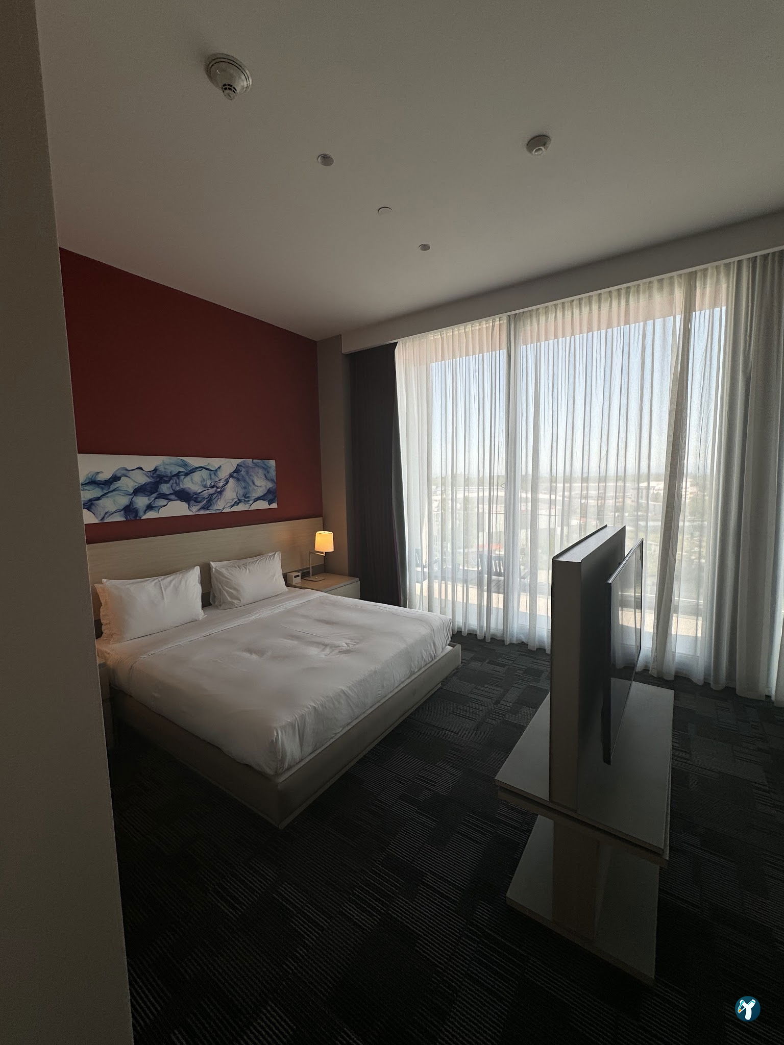 Hyatt House Gebze