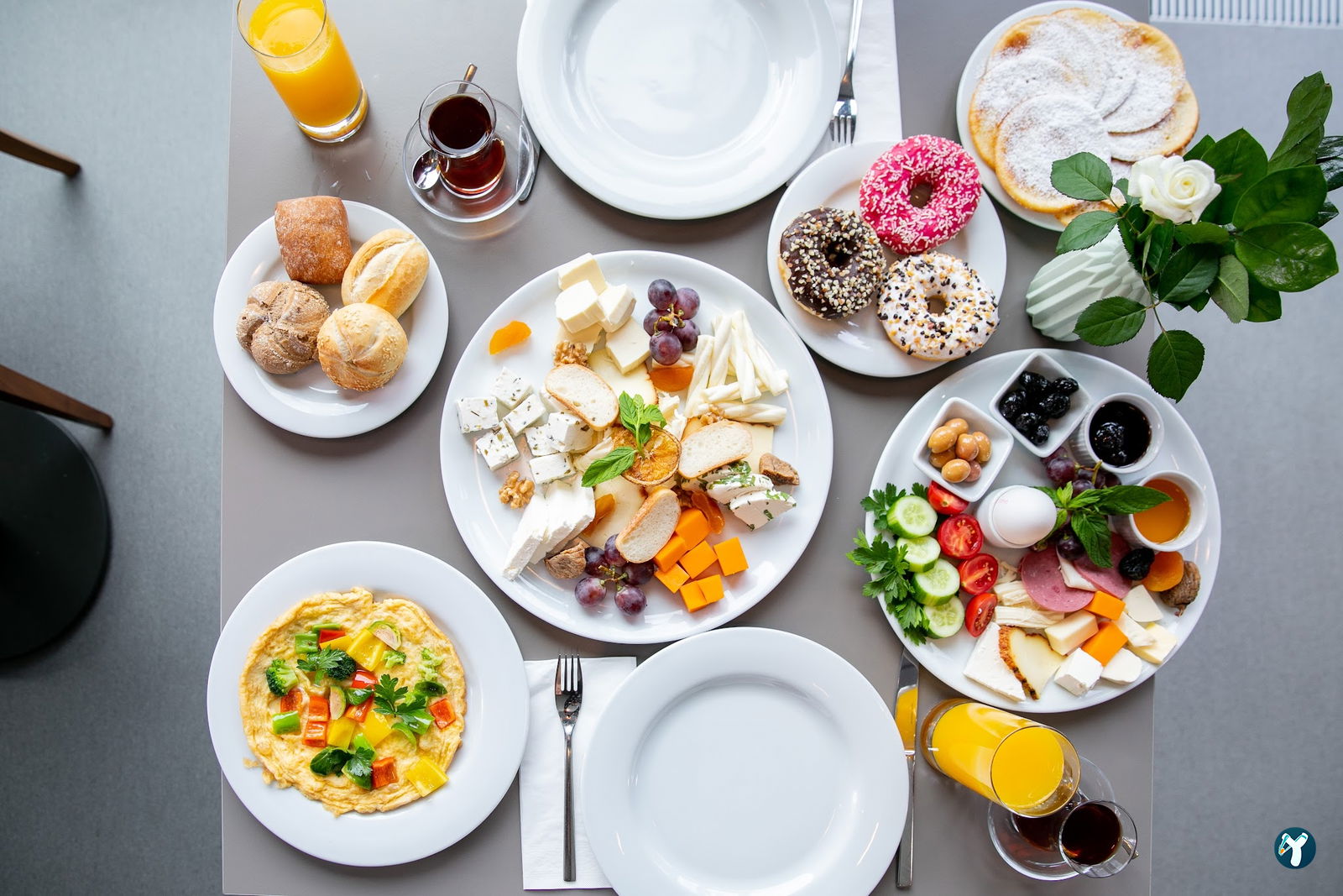 Hyatt House Gebze