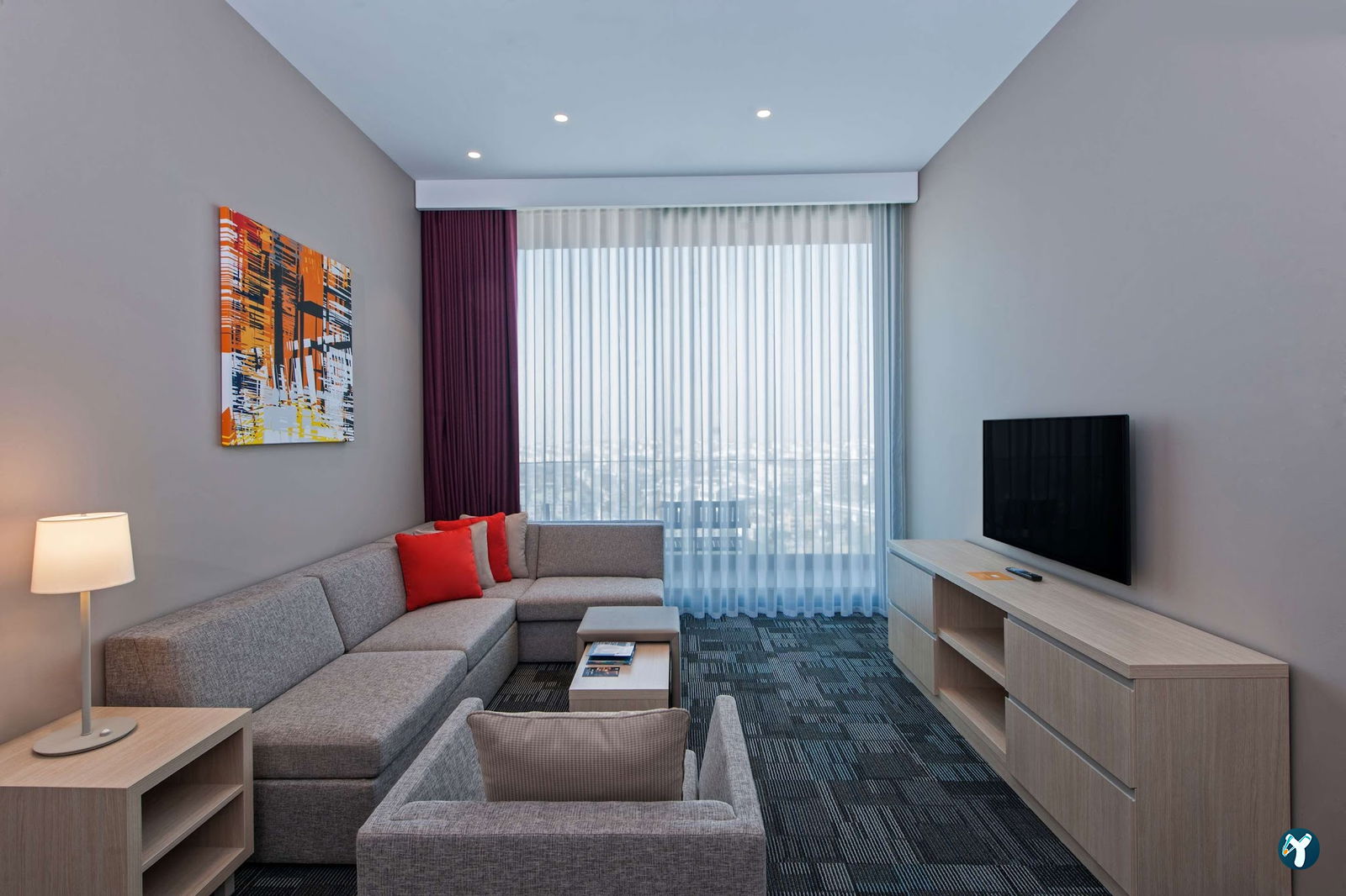 Hyatt House Gebze