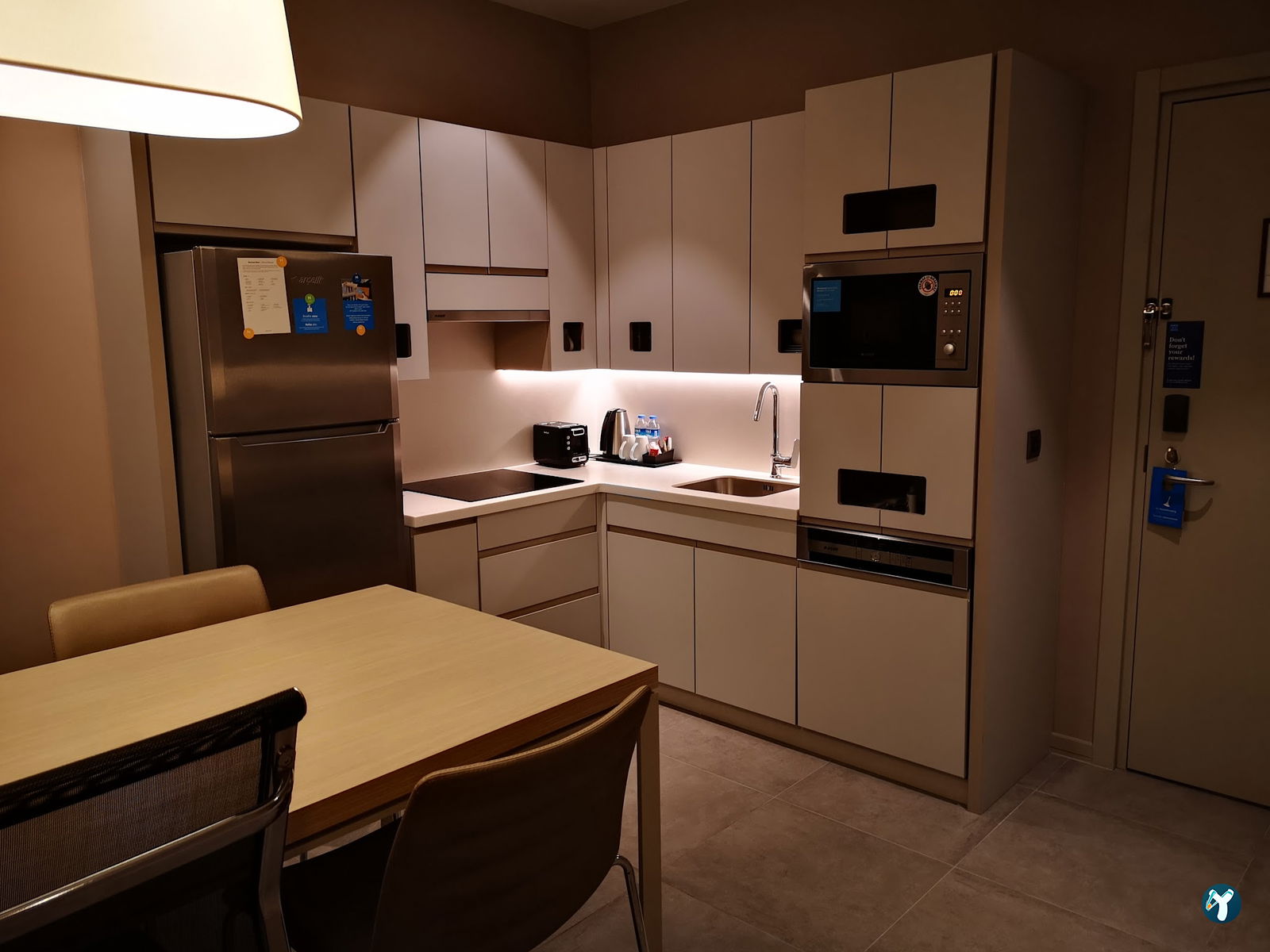 Hyatt House Gebze