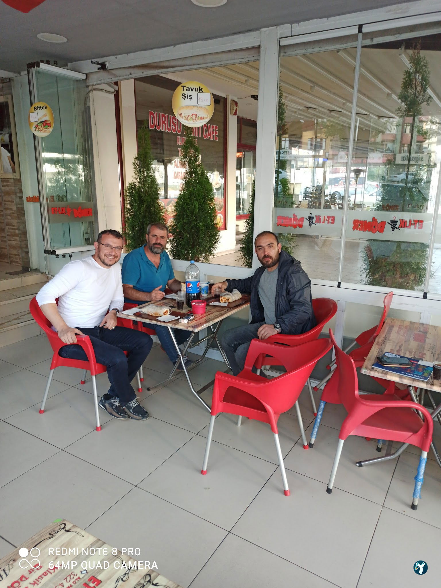 Et-Lik Döner