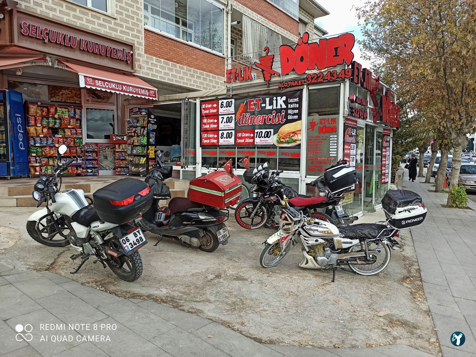 Et-Lik Döner