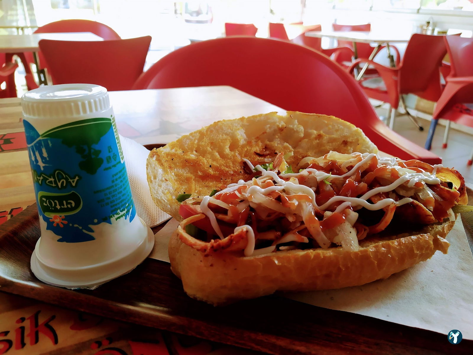 Et-Lik Döner
