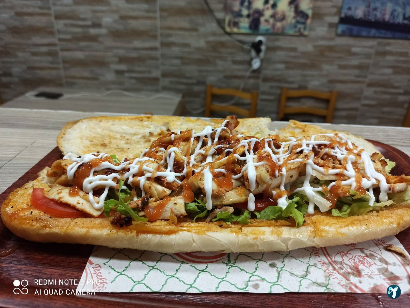 Et-Lik Döner