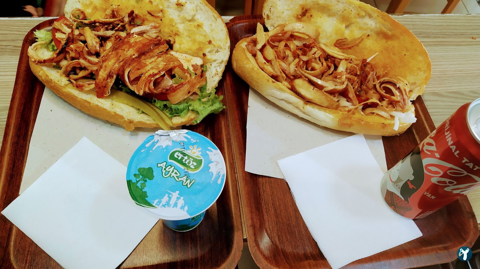 Et-Lik Döner