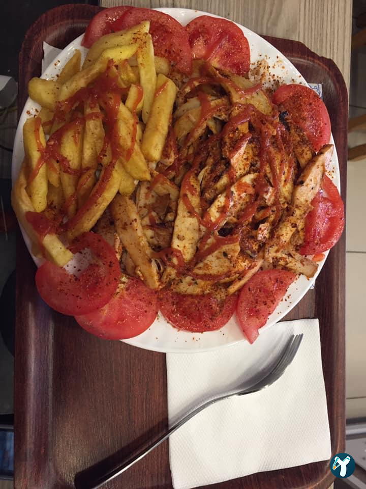 Et-Lik Döner