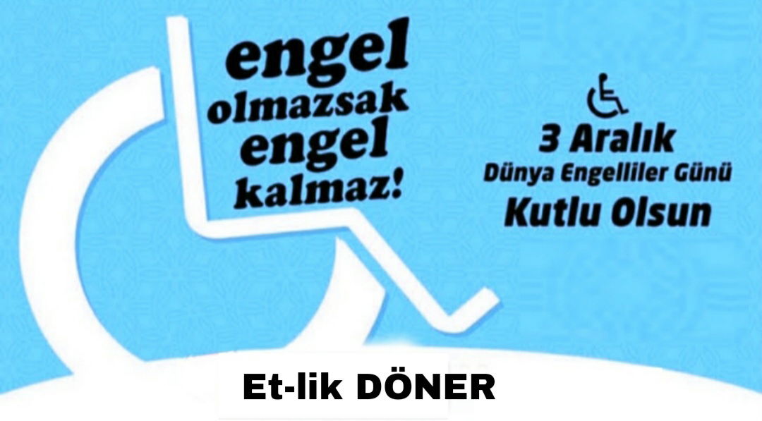 Et-Lik Döner