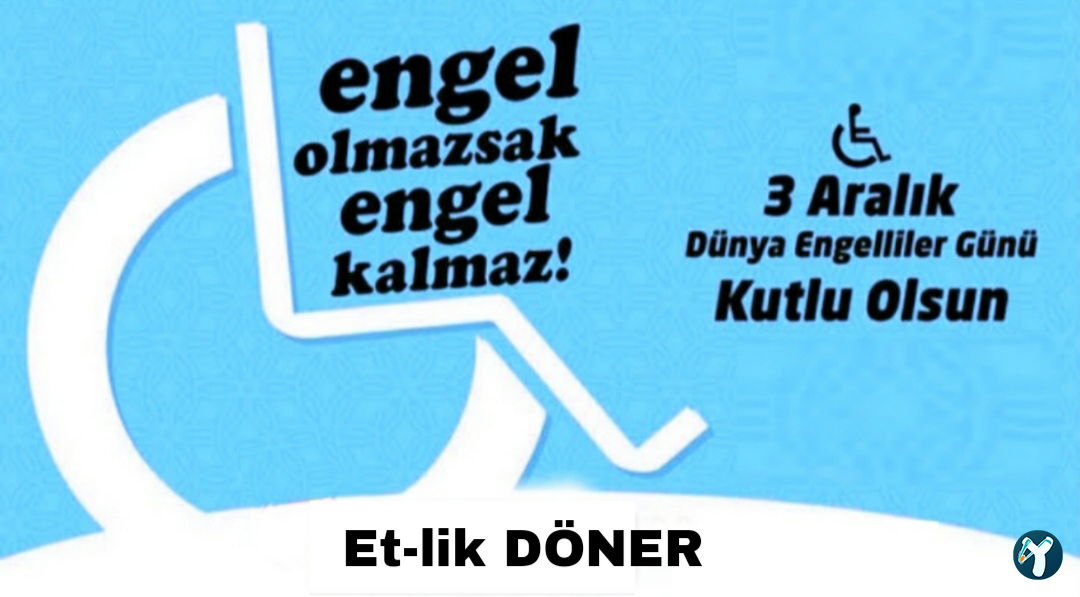 Et-Lik Döner
