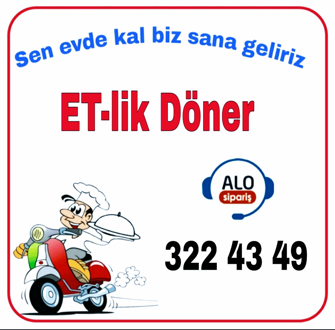 Et-Lik Döner