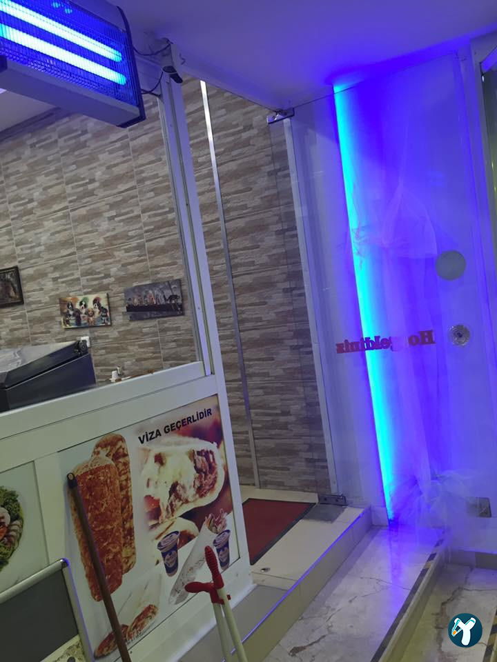 Et-Lik Döner