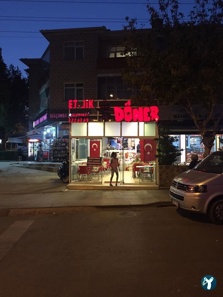 Et-Lik Döner