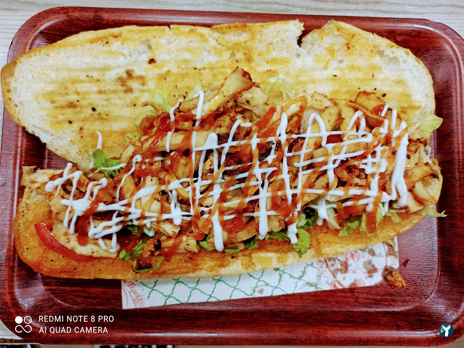 Et-Lik Döner