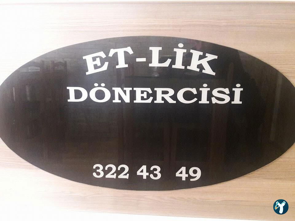 Et-Lik Döner