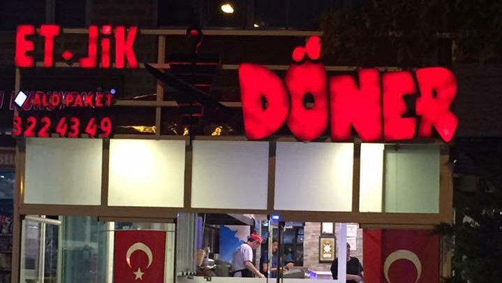 Et-Lik Döner