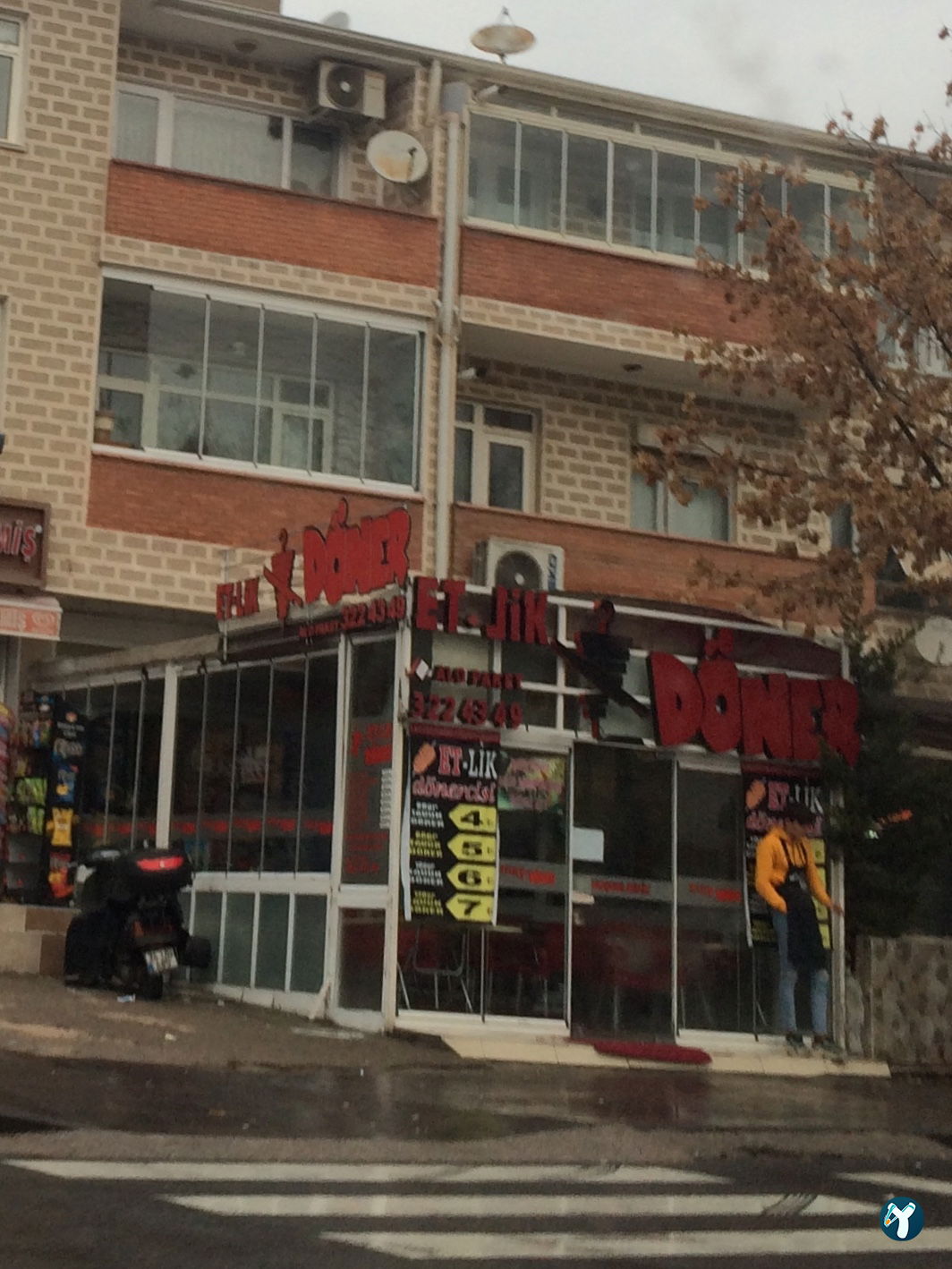Et-Lik Döner