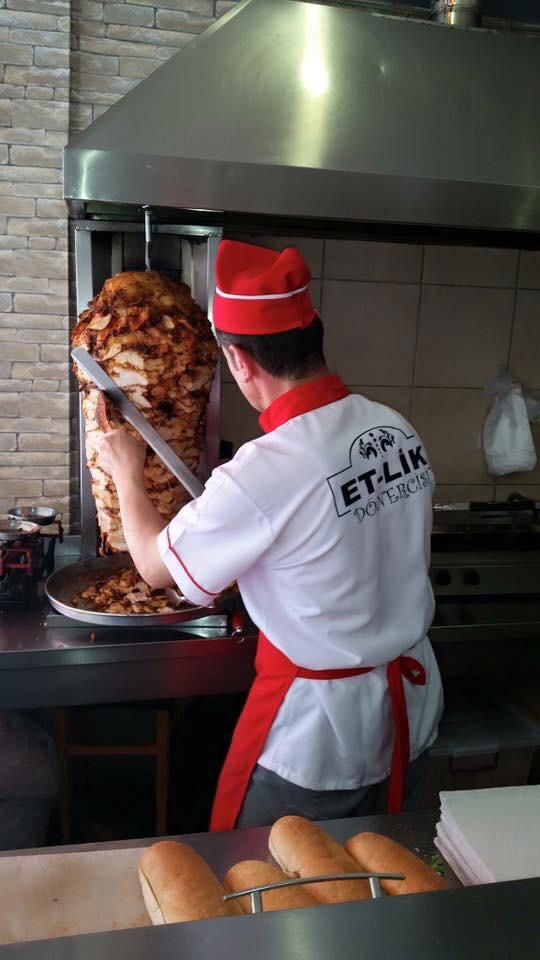 Et-Lik Döner