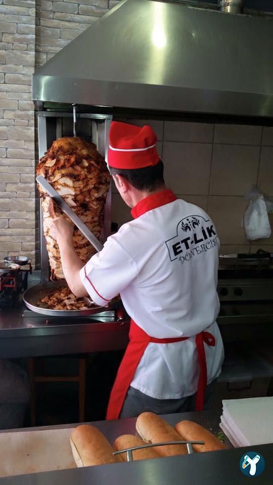 Et-Lik Döner