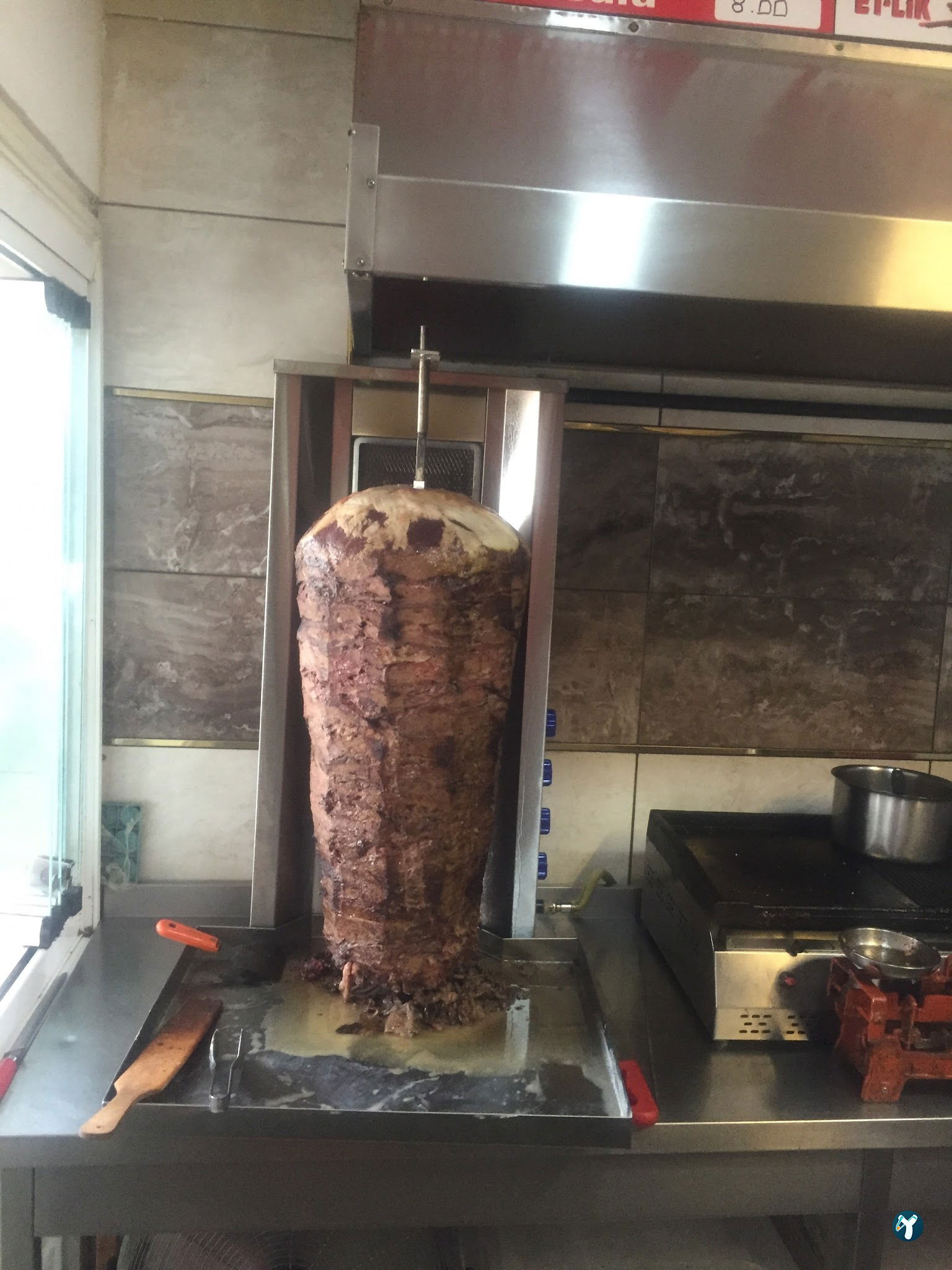 Et-Lik Döner