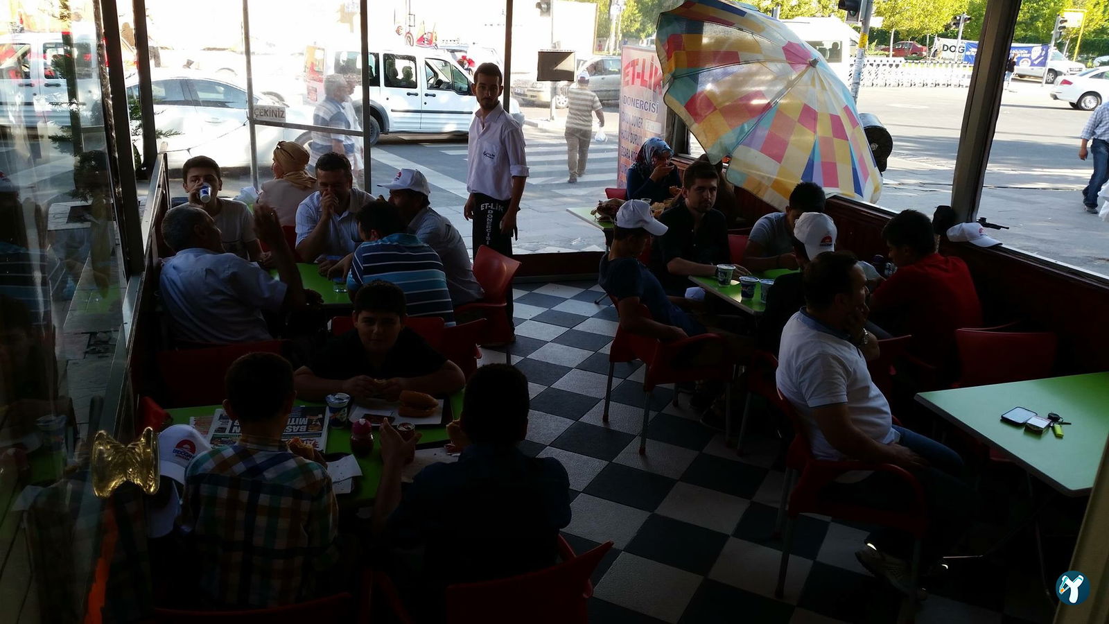 Et-Lik Döner