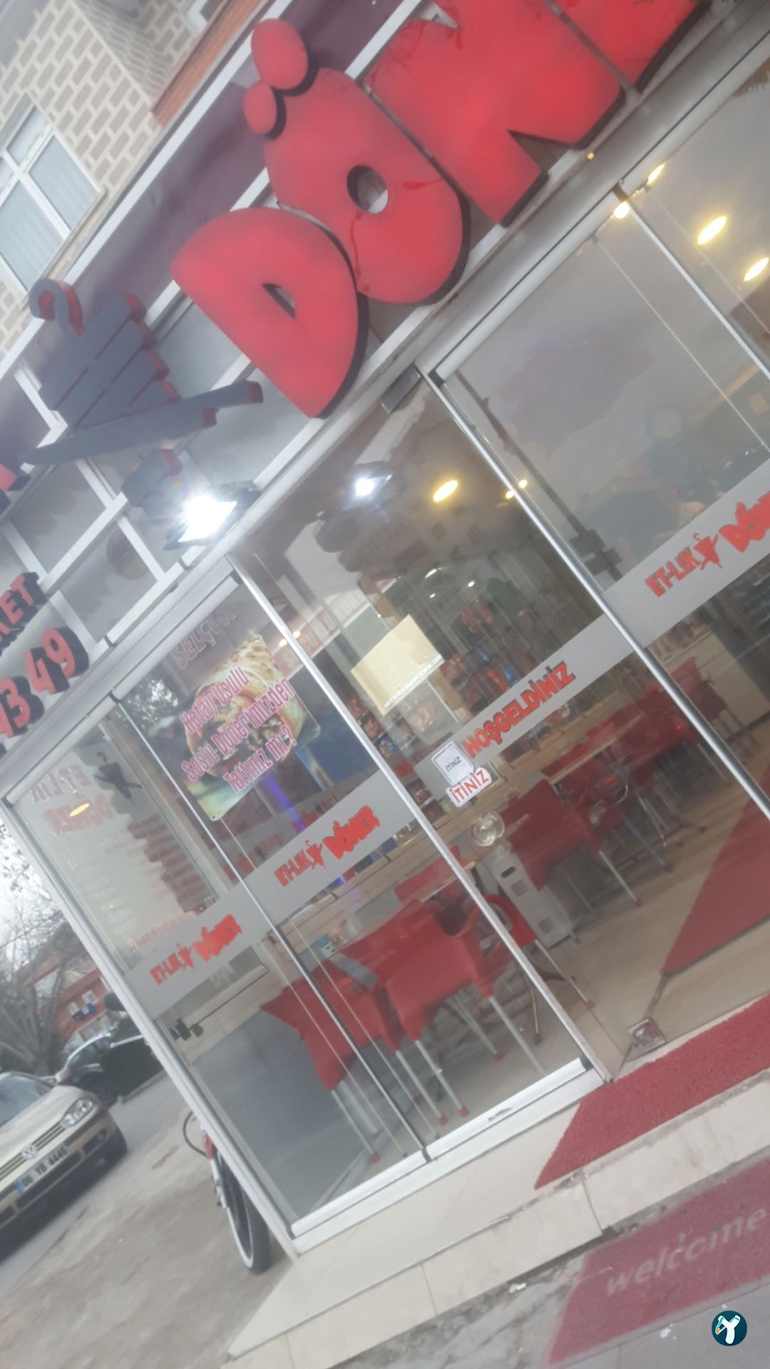 Et-Lik Döner